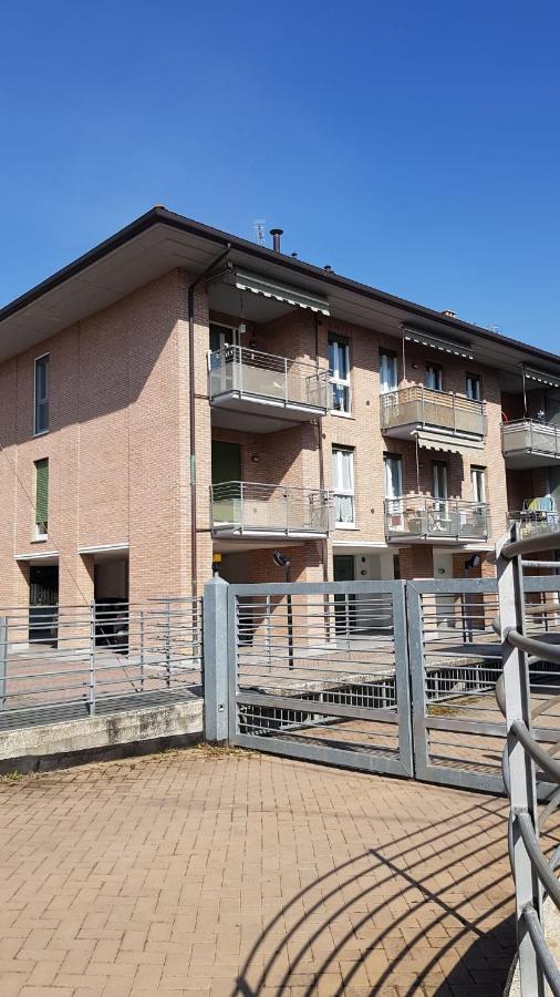 Langhe E Roero - Casa Da Angela Daire Sommariva Perno Dış mekan fotoğraf